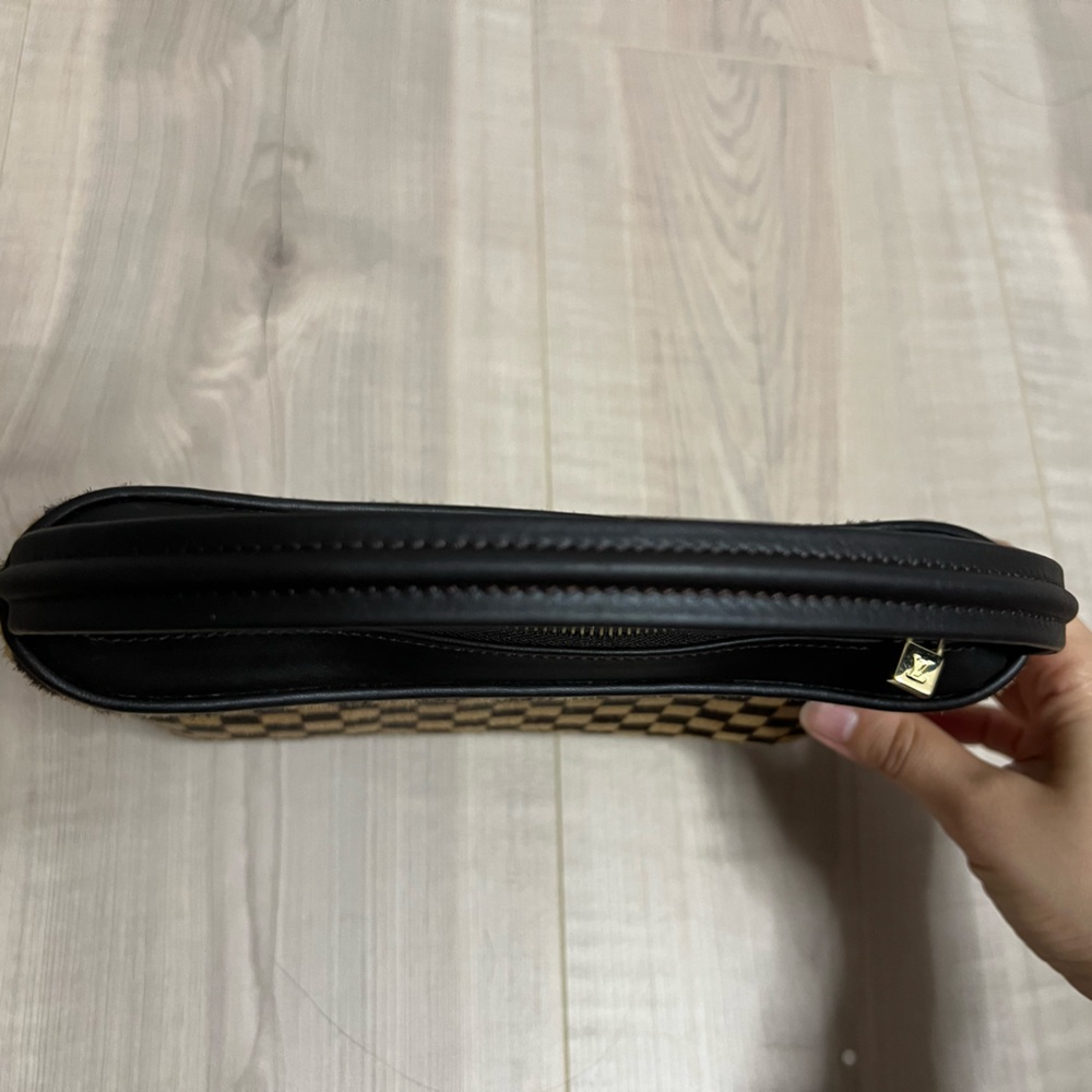 Original Louis Vuitton Damier Sauvage Tigre - Picture 4 of 9